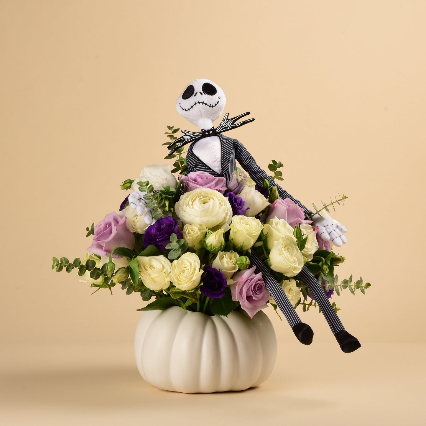 El rey calabaza
