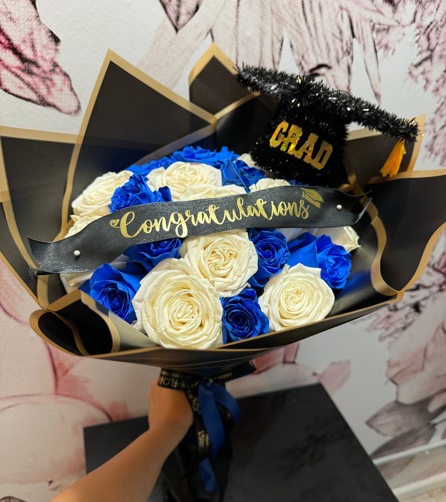 Ramo de graduación