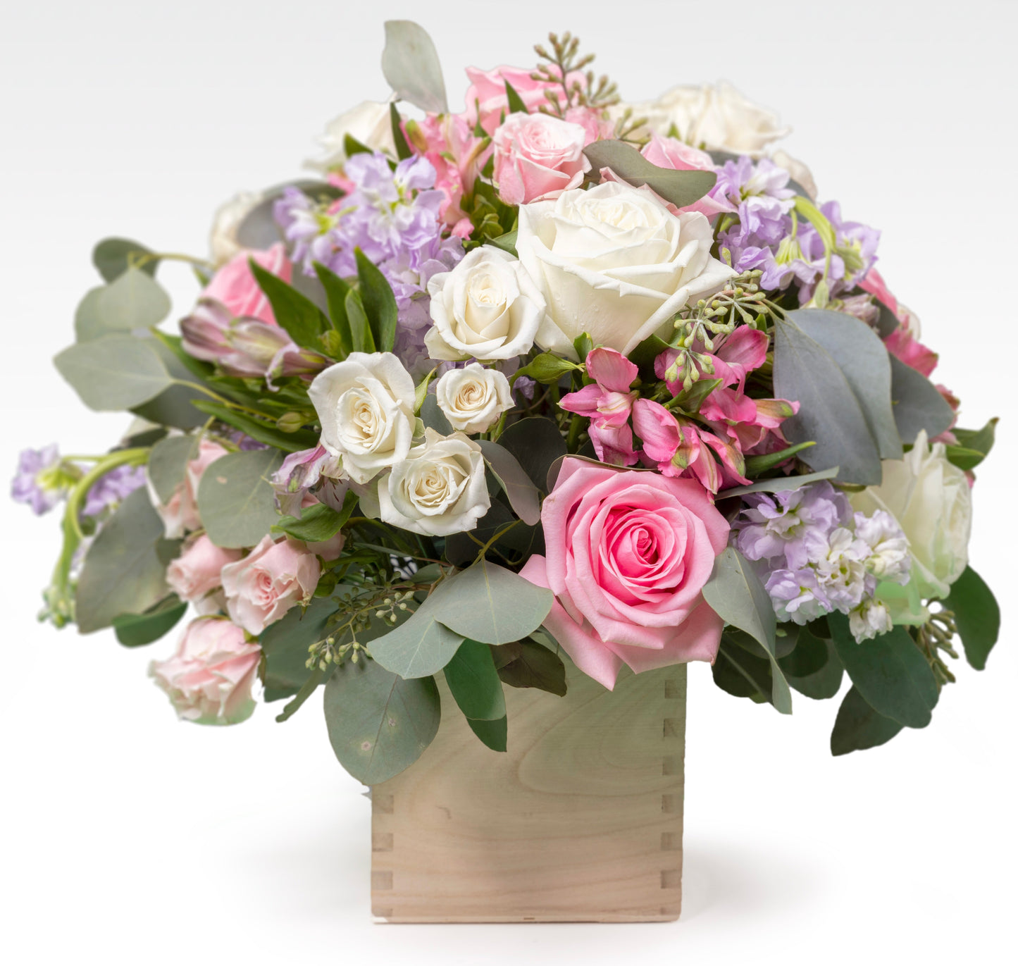 Lovely Lavender Blooms