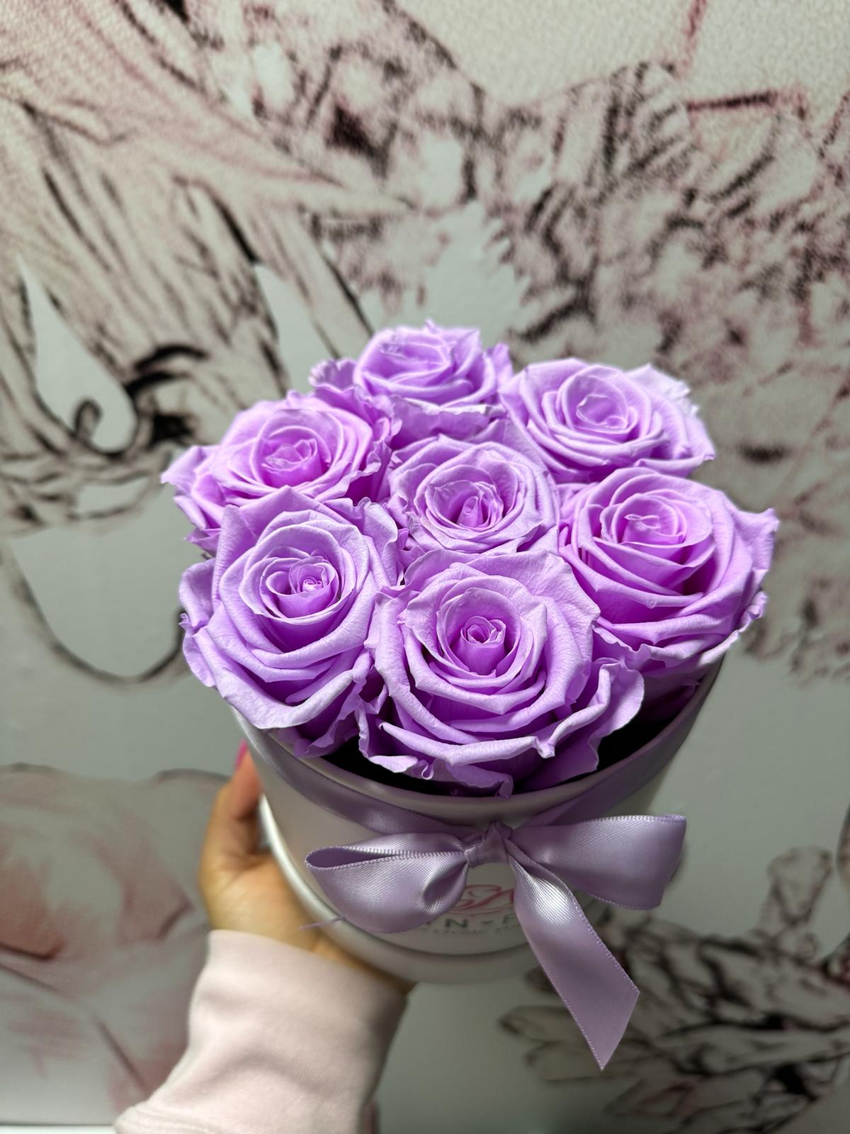 Purple Love