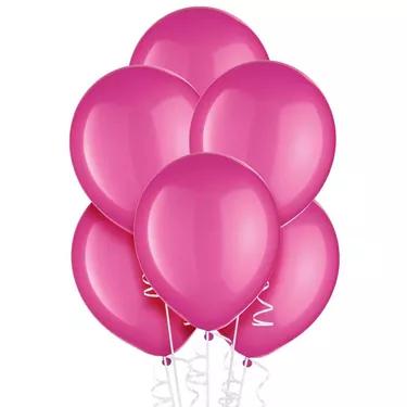 Globos de látex de 11''
