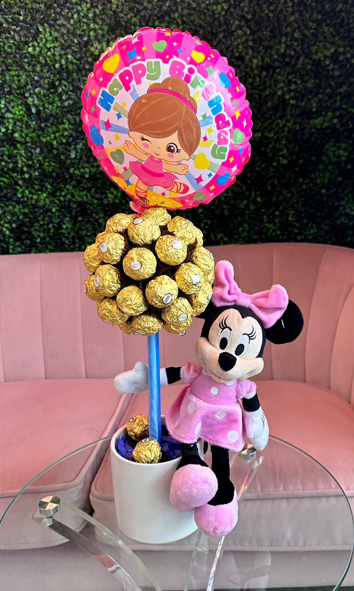 Árbol de Ferrero Rochelle