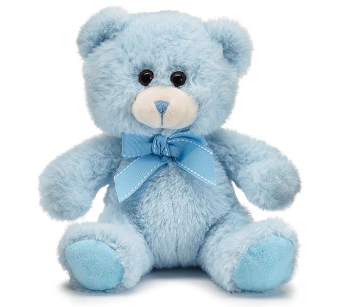 Sweet Baby Plush