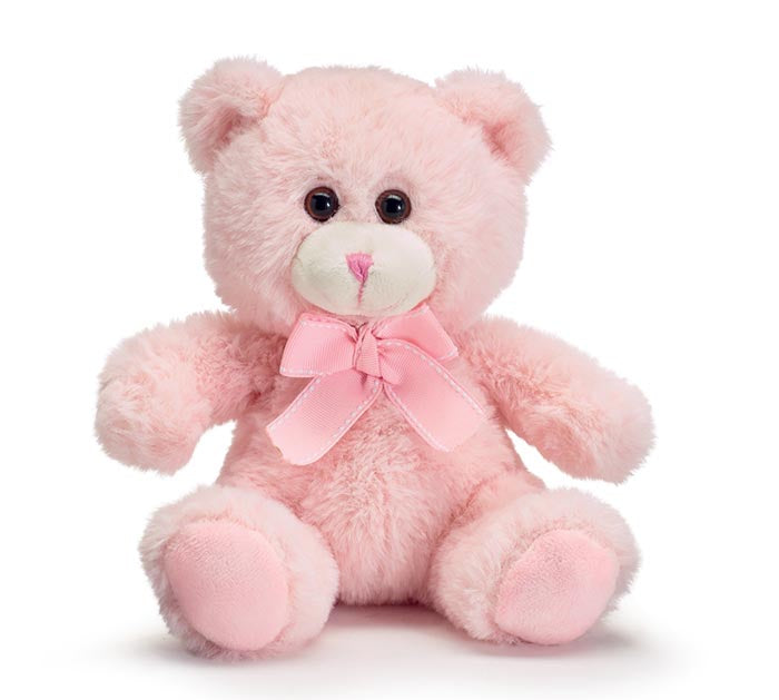 Sweet Baby Plush