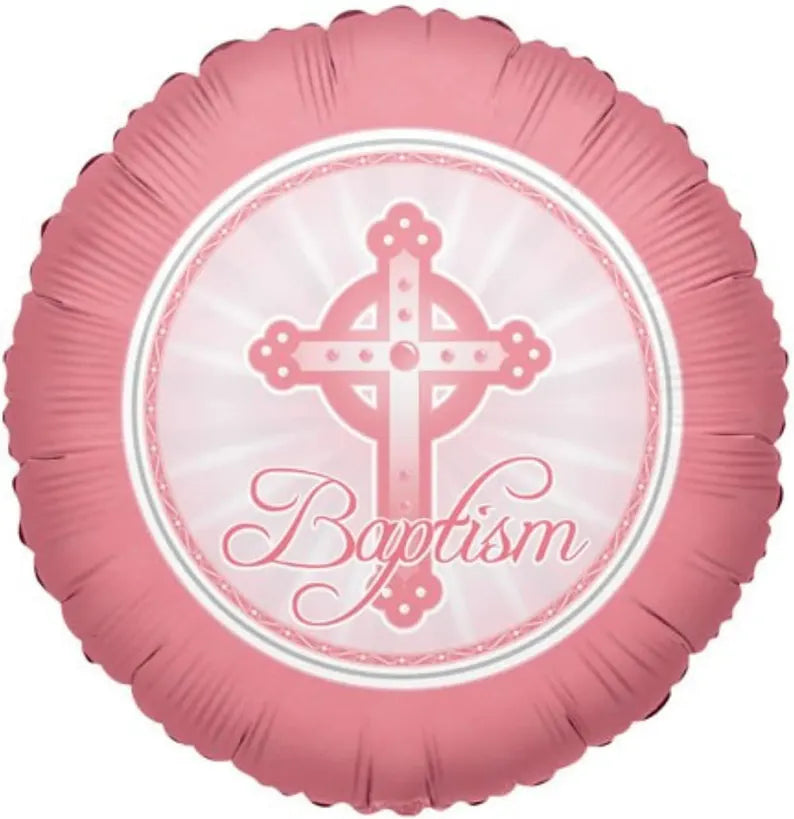 Globos Mylar de 18'' Surtidos
