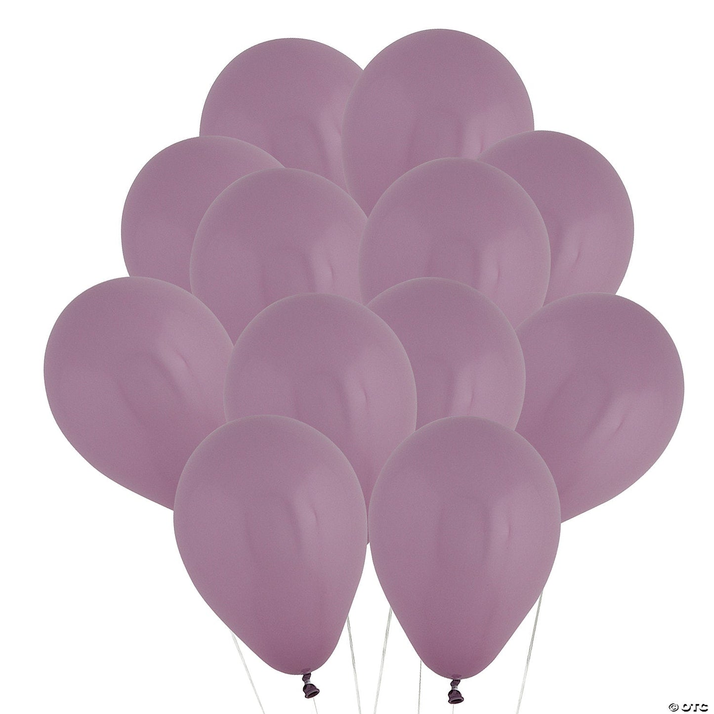 Globos de látex de 11''