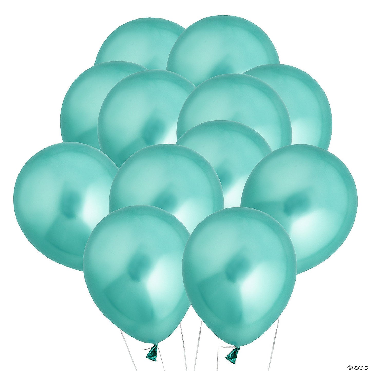 Globos de látex de 11''