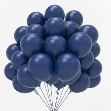 Globos de látex de 11''