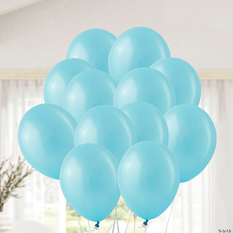 Globos de látex de 11''