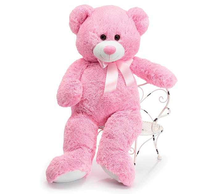 Osito de peluche de 100 cm