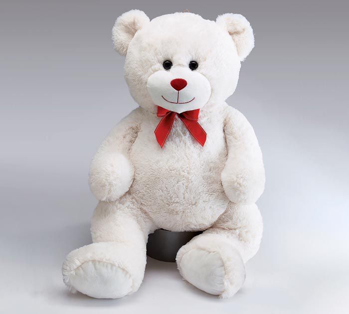 Osito de peluche de 100 cm
