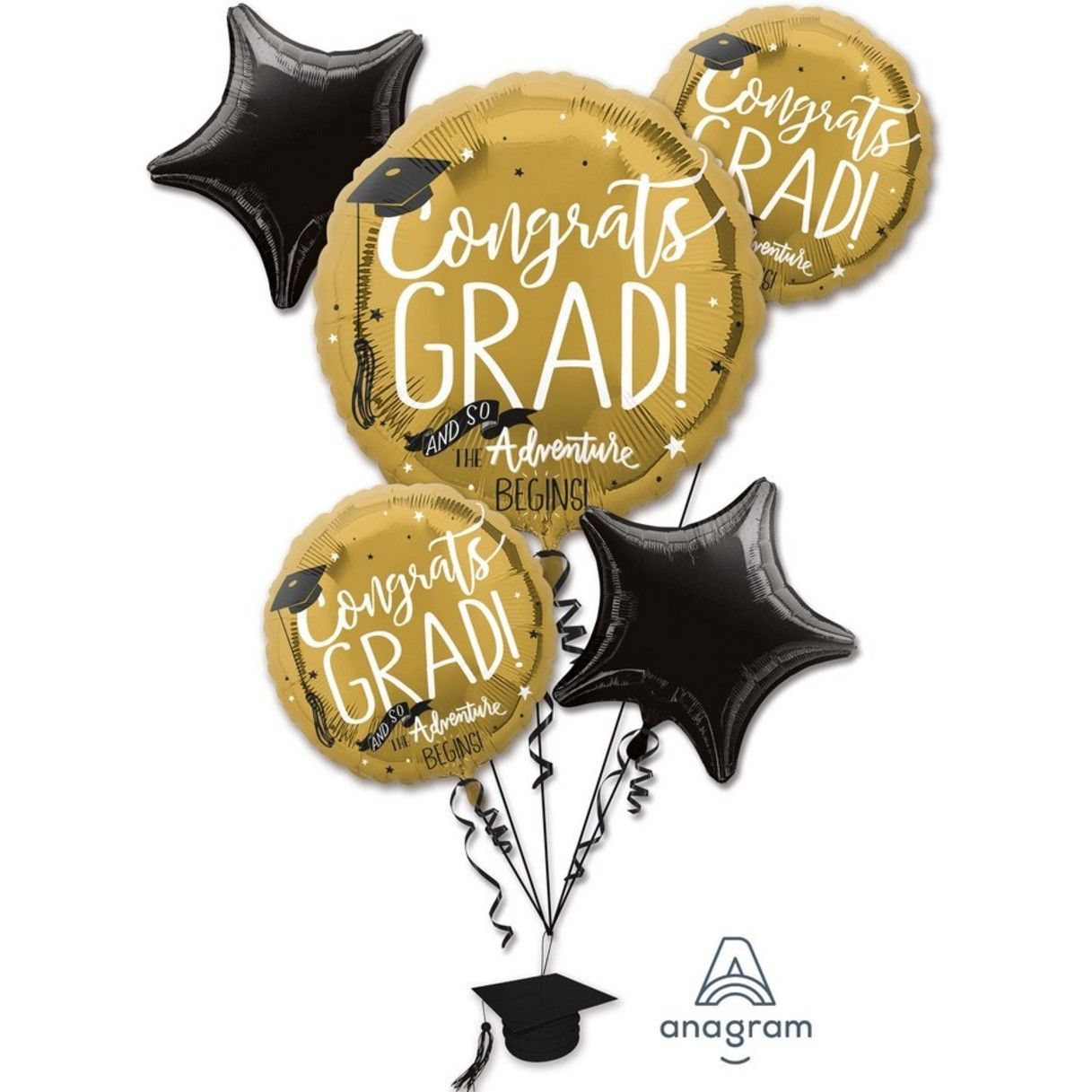 Graduations