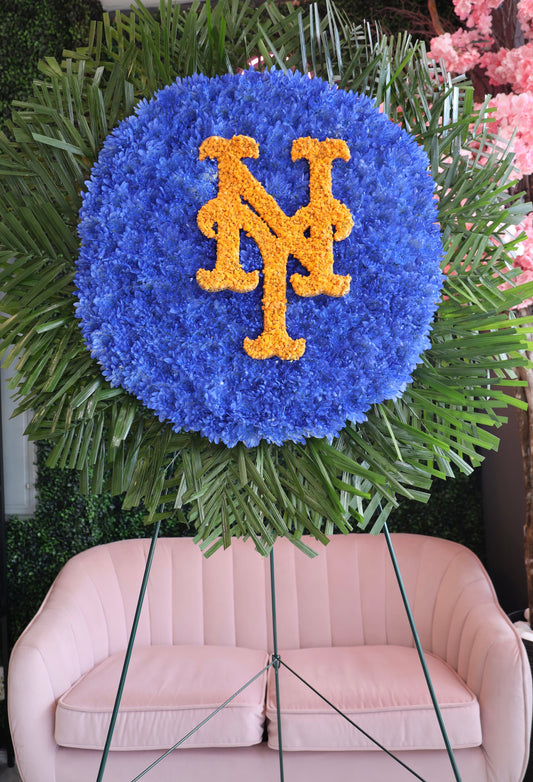 Corona de los Mets