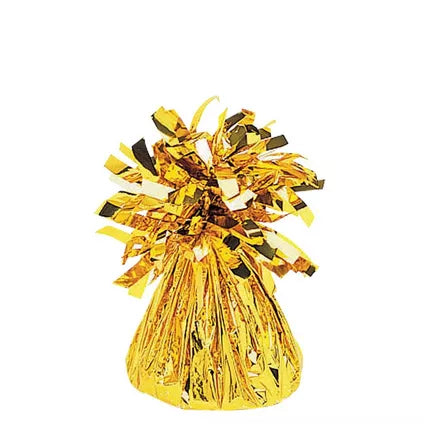 Peso del globo