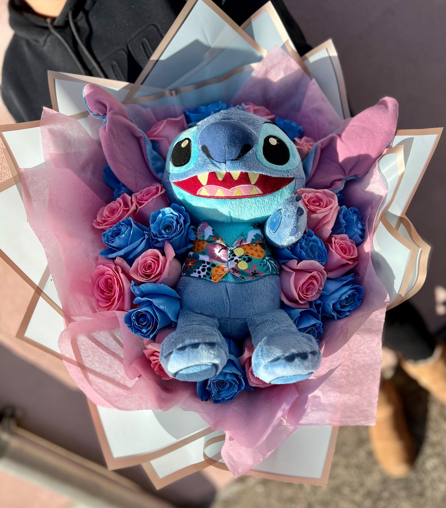 Stitch Lovers