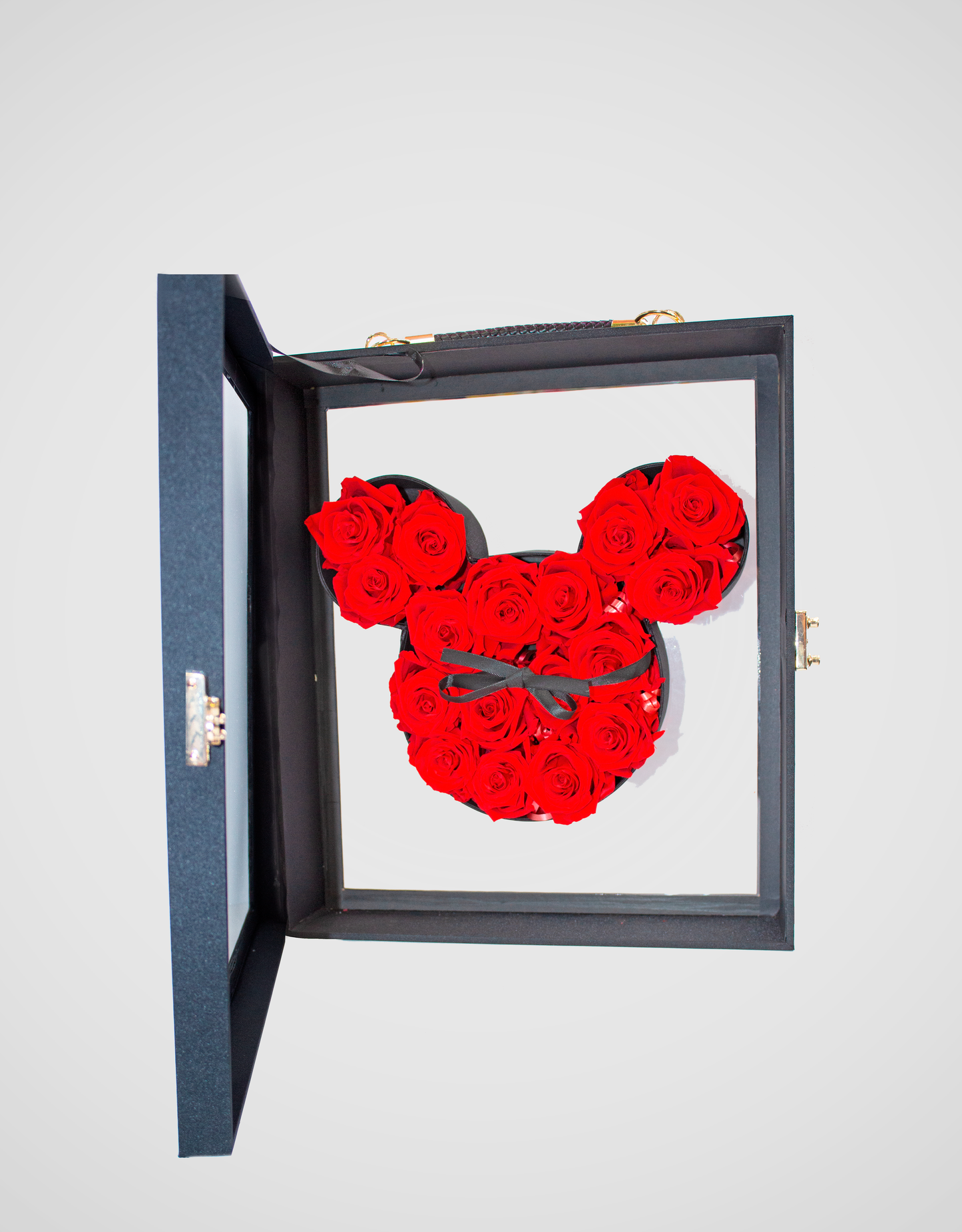 Caja de amor de Mickey Mouse