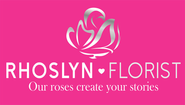 Rhoslyn Florist Morris Park NY